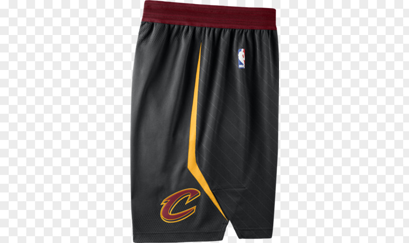 Cleveland Cavaliers Jersey NBA Uniform Shorts PNG