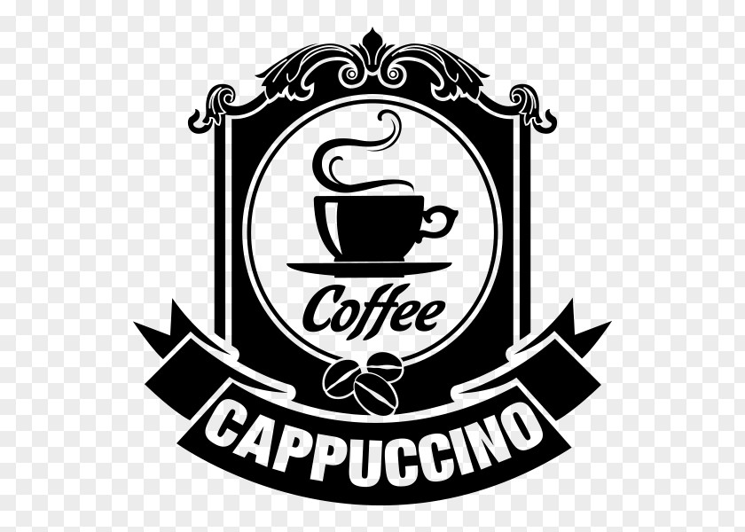 Coffee Cafe Espresso Tea Bakery PNG
