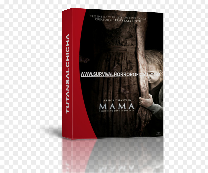 Dvd Film DVD Annabel Horror Dubbing PNG