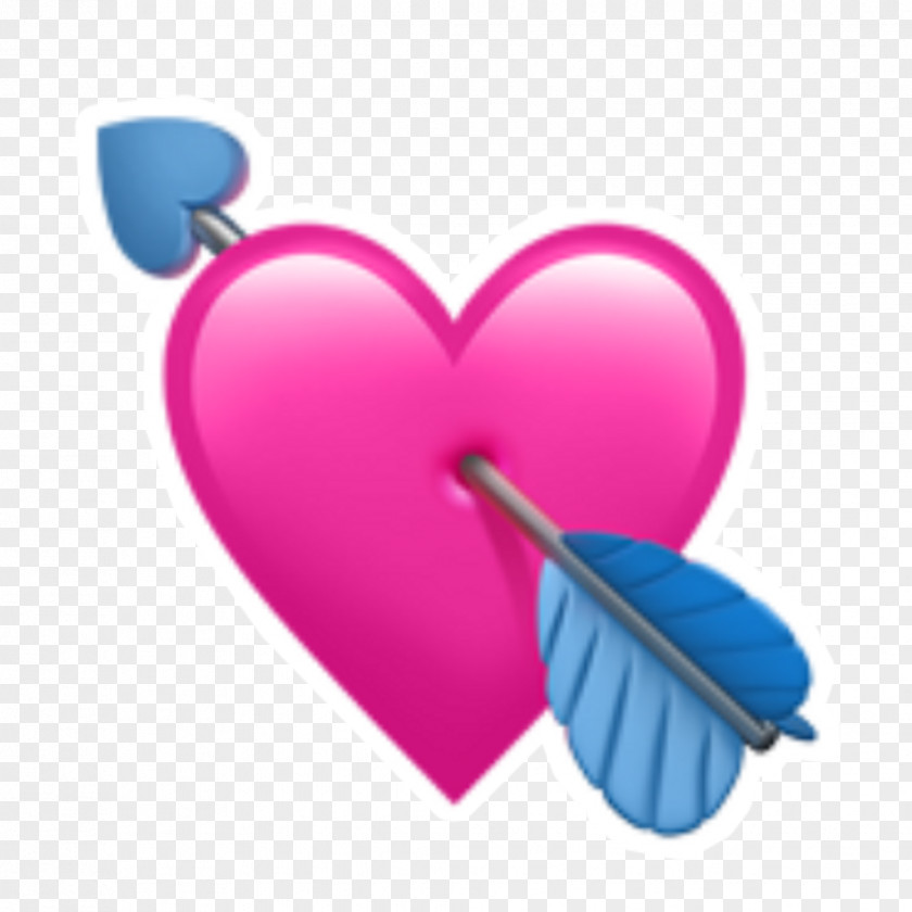 Emoji Clip Art Heart GIF Sticker PNG