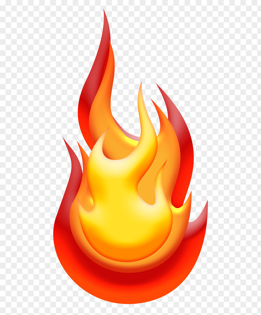 Flaming Vector Desktop Wallpaper Flame Clip Art PNG