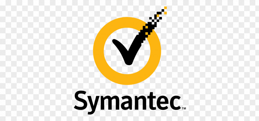 Ghost Logo Symantec Brand Product Design PNG