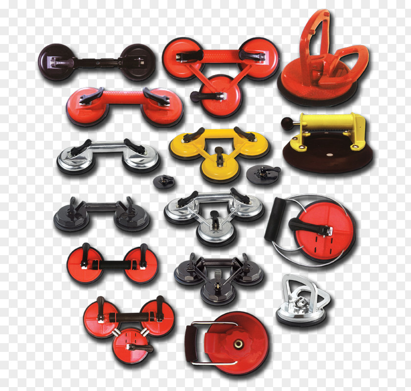 Glass Suction Cup Cutter PNG