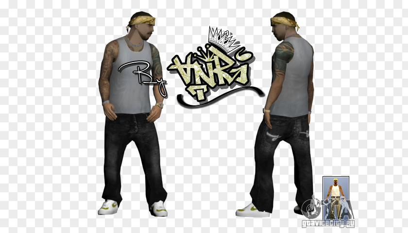 Grand Theft Auto: San Andreas Multiplayer Vice City Auto V Mod PNG