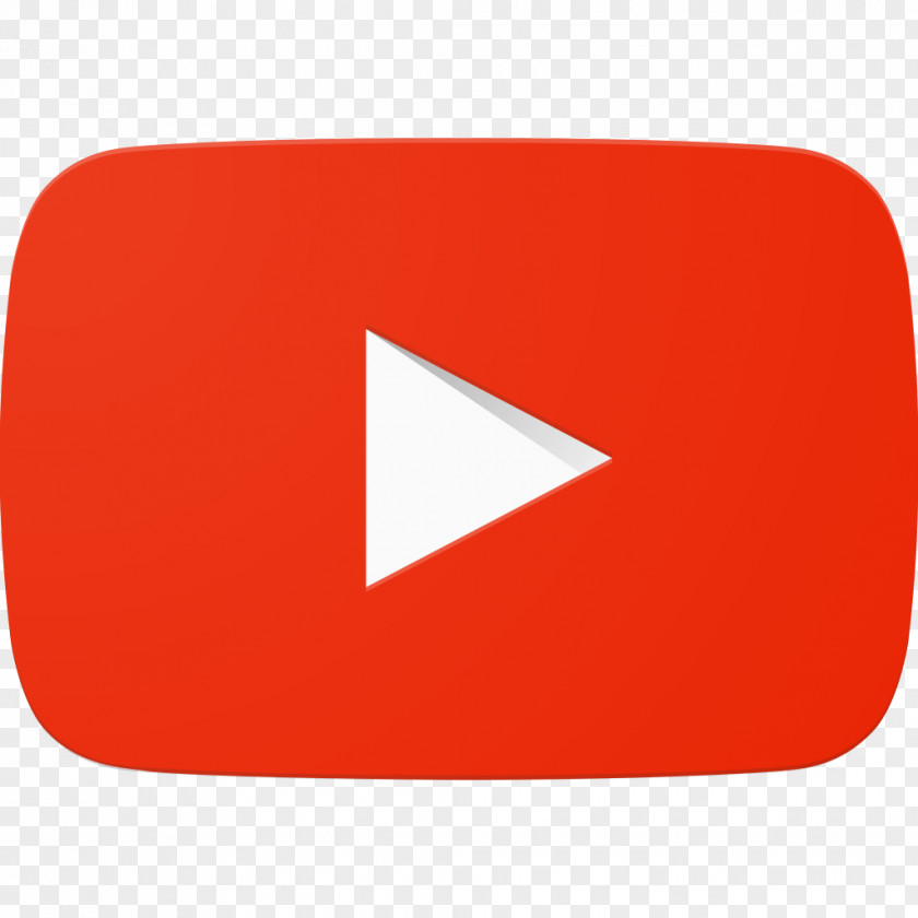 Joystick YouTube Logo Android PNG