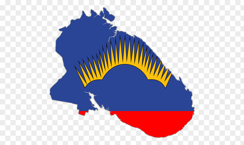 Map Flag Of Murmansk Oblast Crimea PNG