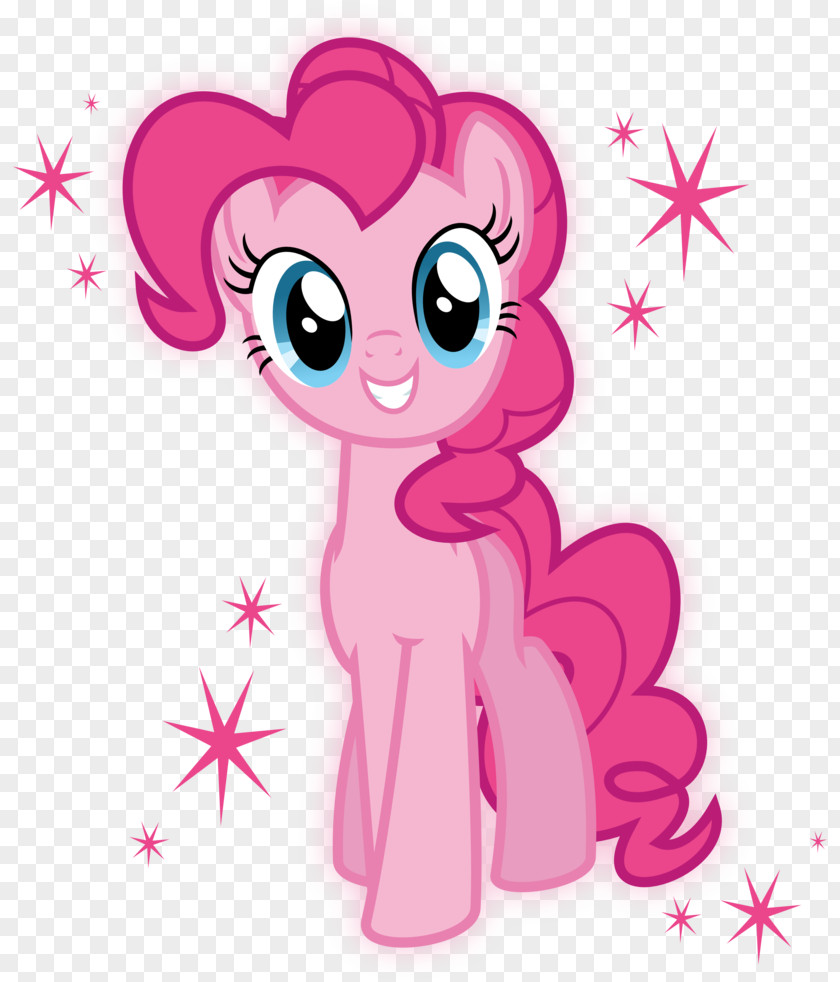 Pinkie Pie Pony Rainbow Dash Rarity Twilight Sparkle PNG