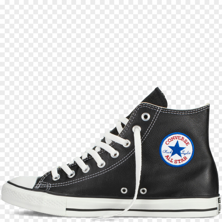 Red Star Converse Chuck Taylor All-Stars High-top Sneakers Shoe PNG