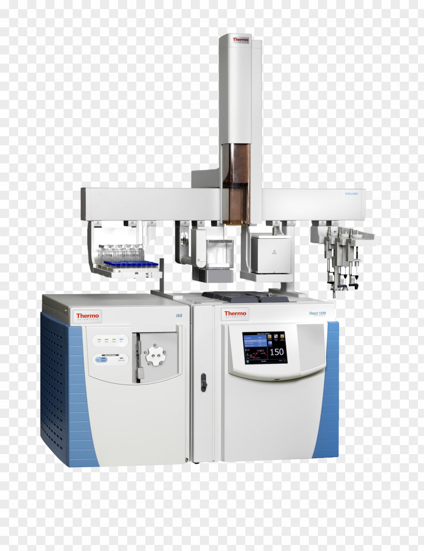 Science Mass Spectrometry Orbitrap Spectrometer Ion Trap Thermo Fisher Scientific PNG