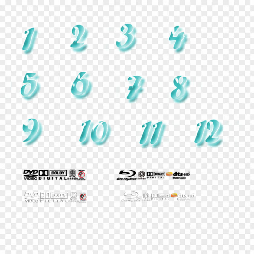 Technology Logo Font PNG