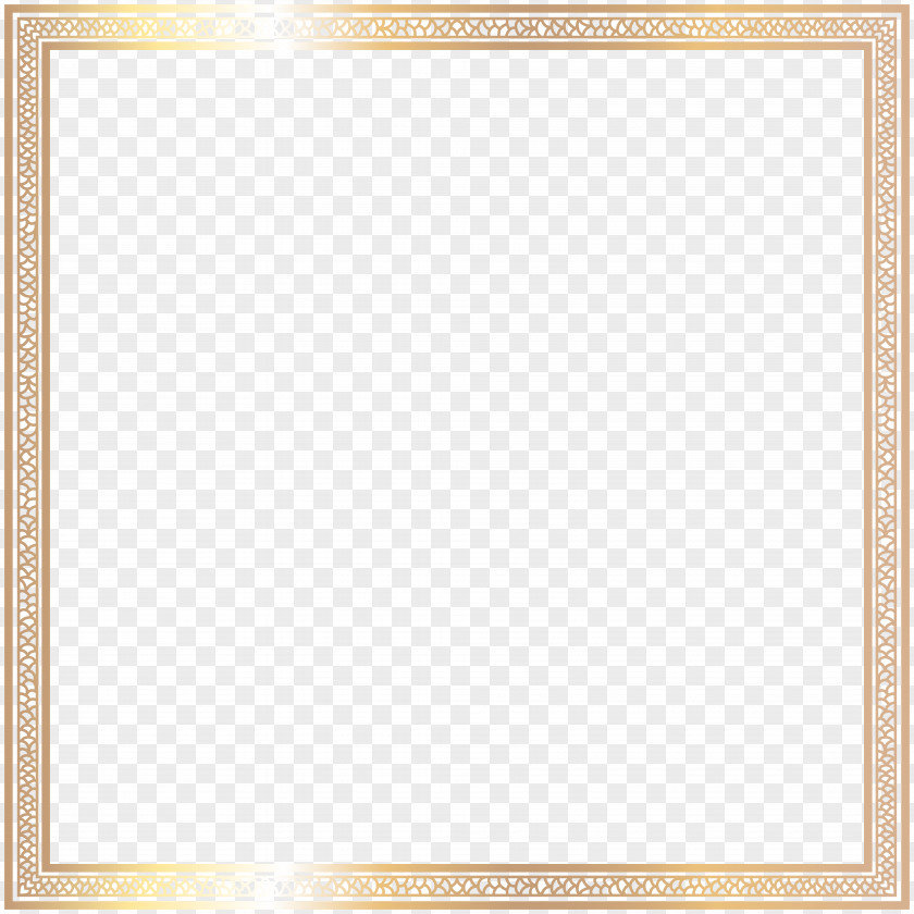 Transparent Border Frame Clip Art Gold Line Foothill Extension Los Angeles County Metropolitan Transportation Authority Heritage Square PNG