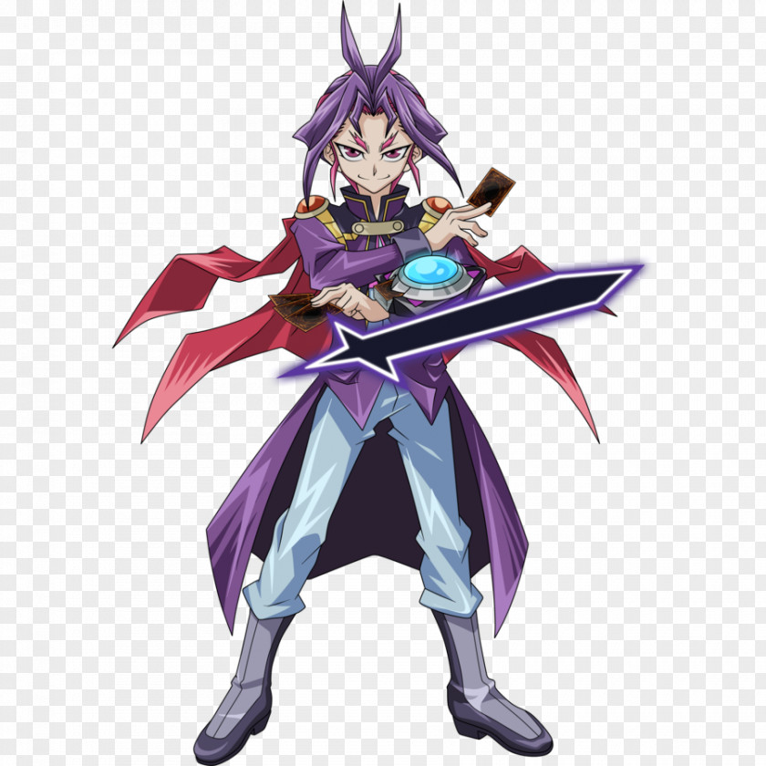 Yugi Mutou Yu-Gi-Oh! Arc-V Yuri Anime PNG Anime, arc clipart PNG