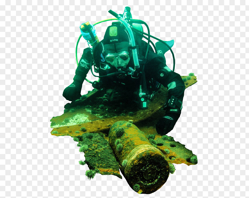 Artillery Naval Shell Scuba Diving Ship PNG