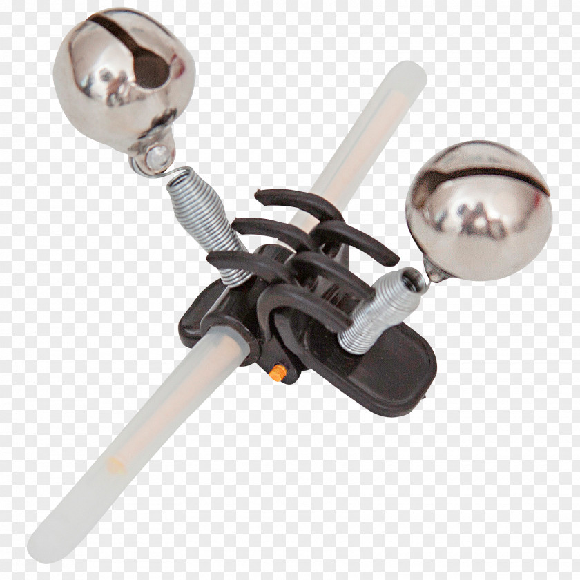 Bell Hells Bells Fishing Bite Indicator Glockenspiel PNG