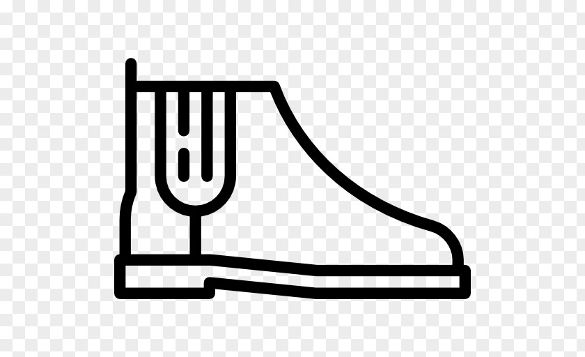 Boot Shoe Clip Art PNG