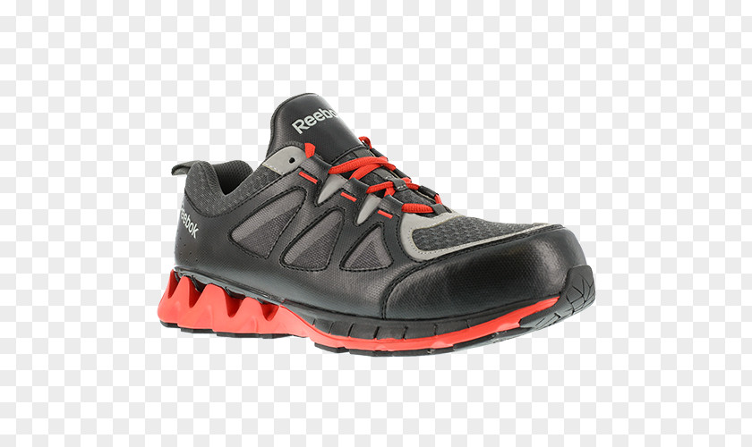 Boot Steel-toe Sports Shoes Reebok PNG