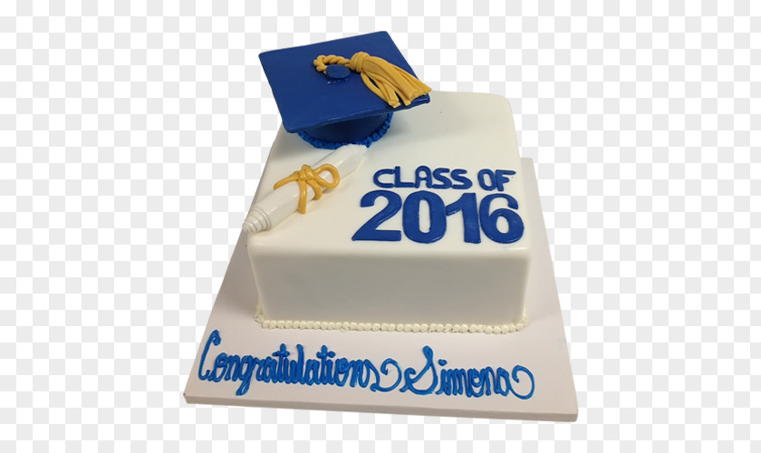 Cake Sheet Graduation Ceremony Buttercream Fondant Icing PNG