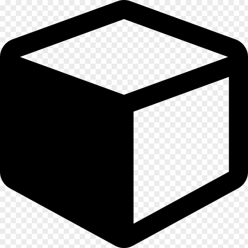 Cubes Font Awesome Computer Software User PNG