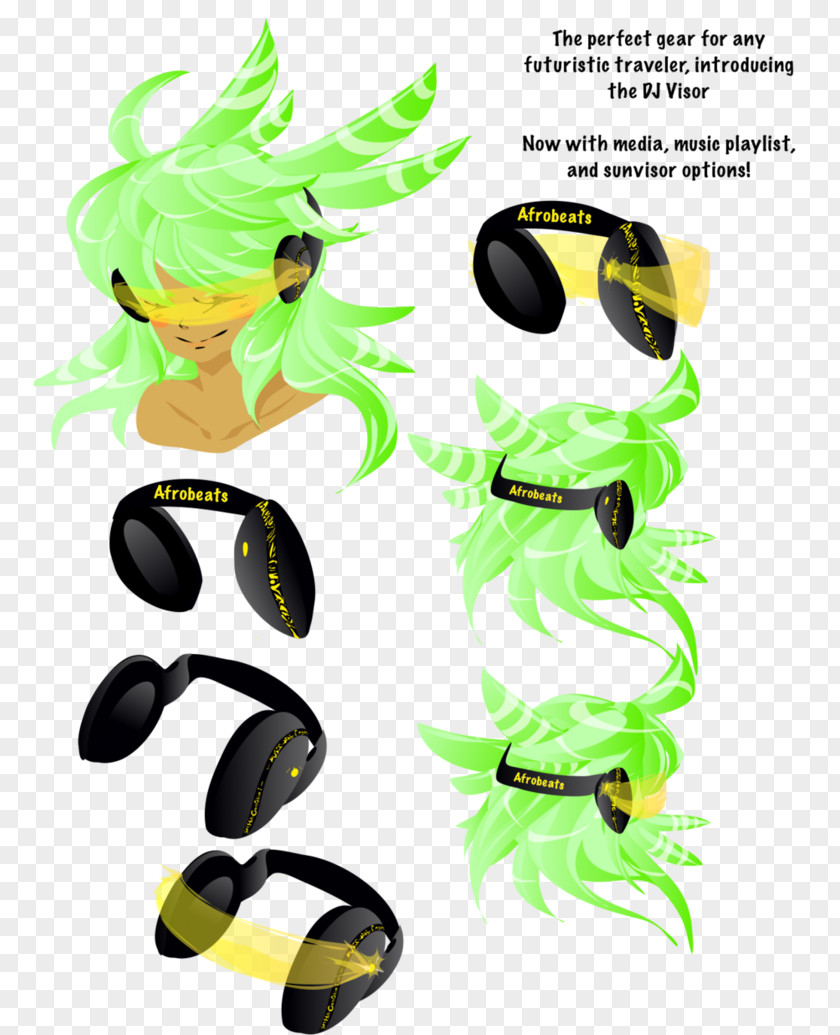 Headphones Illustration Clip Art Product Design PNG