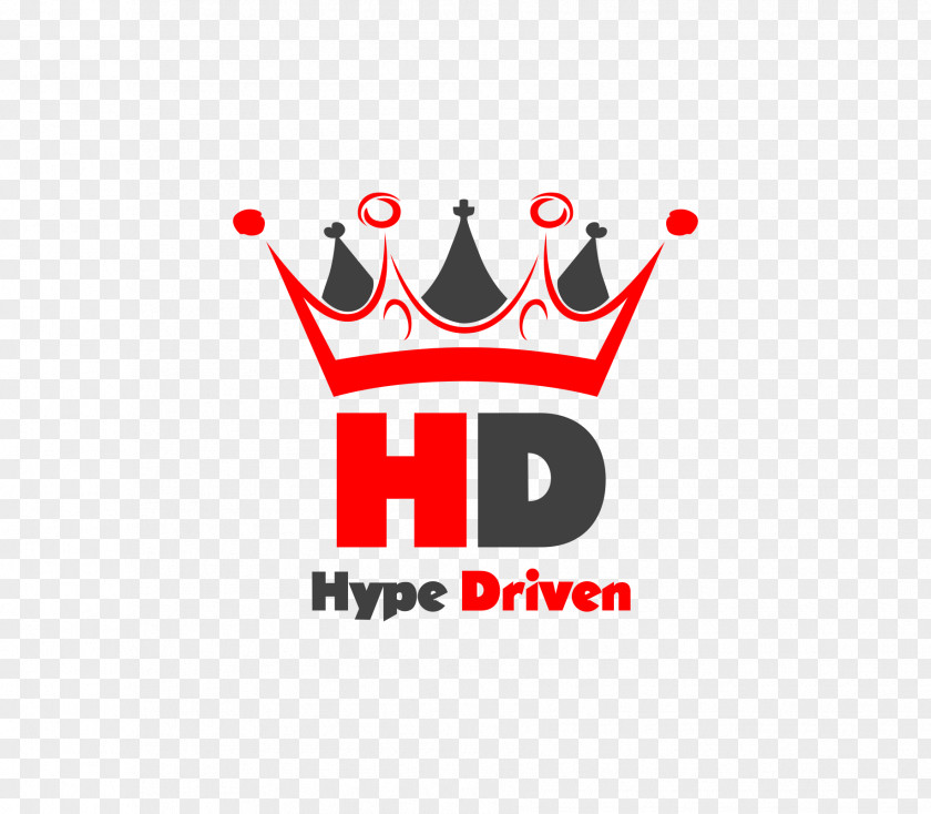 Hype Logo Brand Supreme Clothing PNG