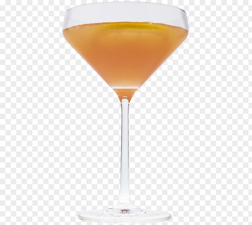 Lemon Twist Cocktail Garnish Martini Manhattan Bloody Mary PNG