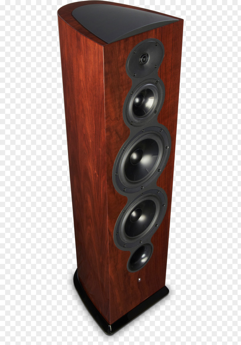 Loudspeaker Enclosure Sound Computer Speakers Subwoofer PNG