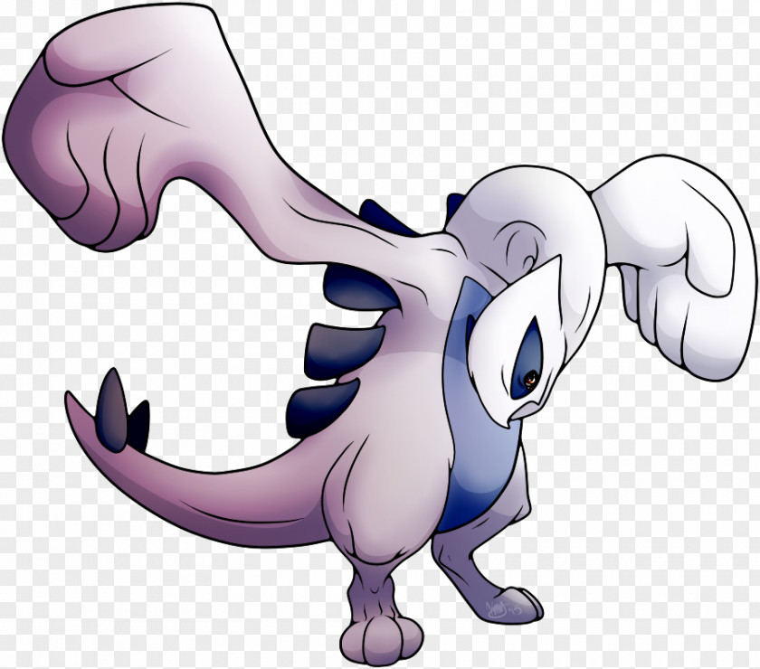 Lugia Pokemon Carnivores Clip Art Illustration Finger Beak PNG