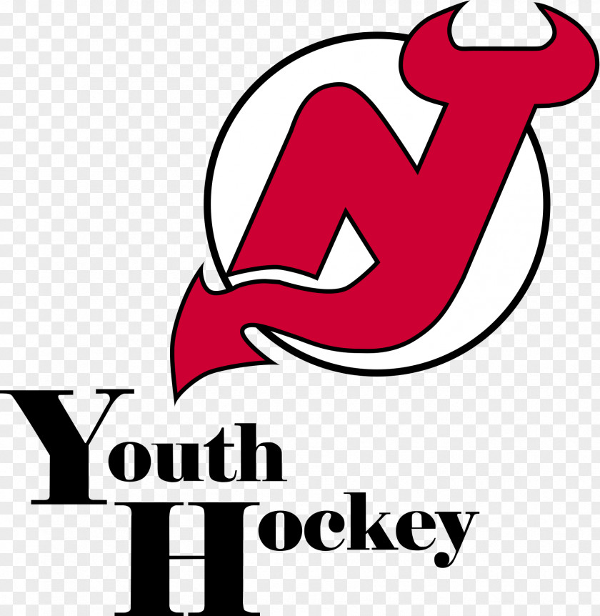 New Jersey Devils National Hockey League Team Youth Club PNG
