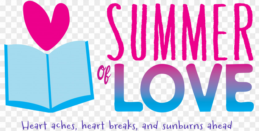 Summer Love Of Logo PNG
