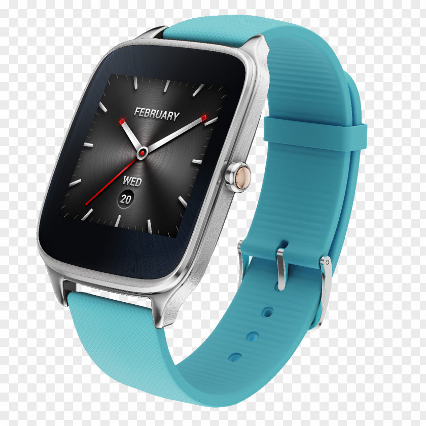 Watch ASUS ZenWatch 3 Smartwatch Asus 2 PNG