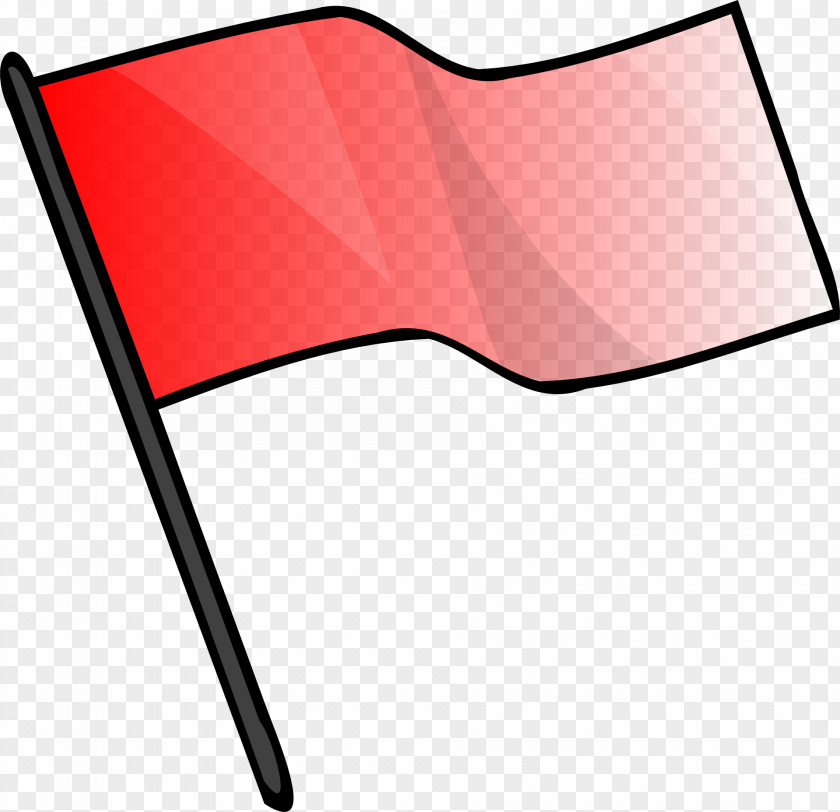 Waving Red Flags Flag Of The United States White Clip Art PNG