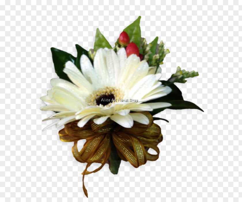 Asterales Flower Arranging Wedding Floral Background PNG