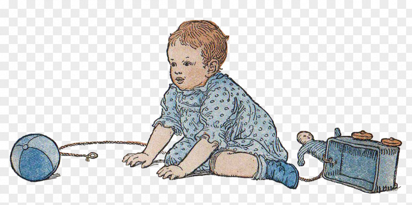 Baby Illustrations Infant Child Illustration PNG