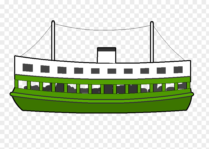 Boat Ship Naval Architecture Technical Drawing PNG