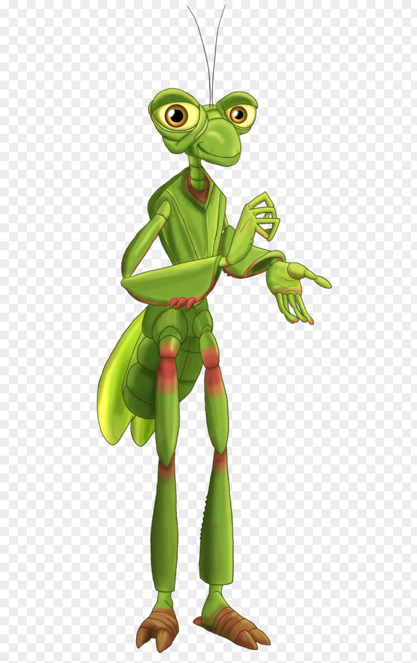 Bugs Flik P.T. Flea Princess Atta Pixar Character PNG