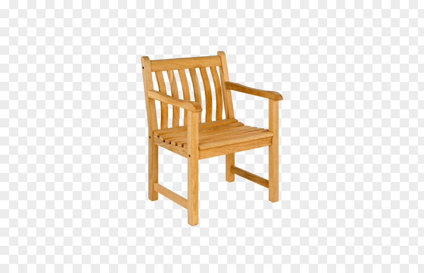 Chair Garden Furniture Bench PNG