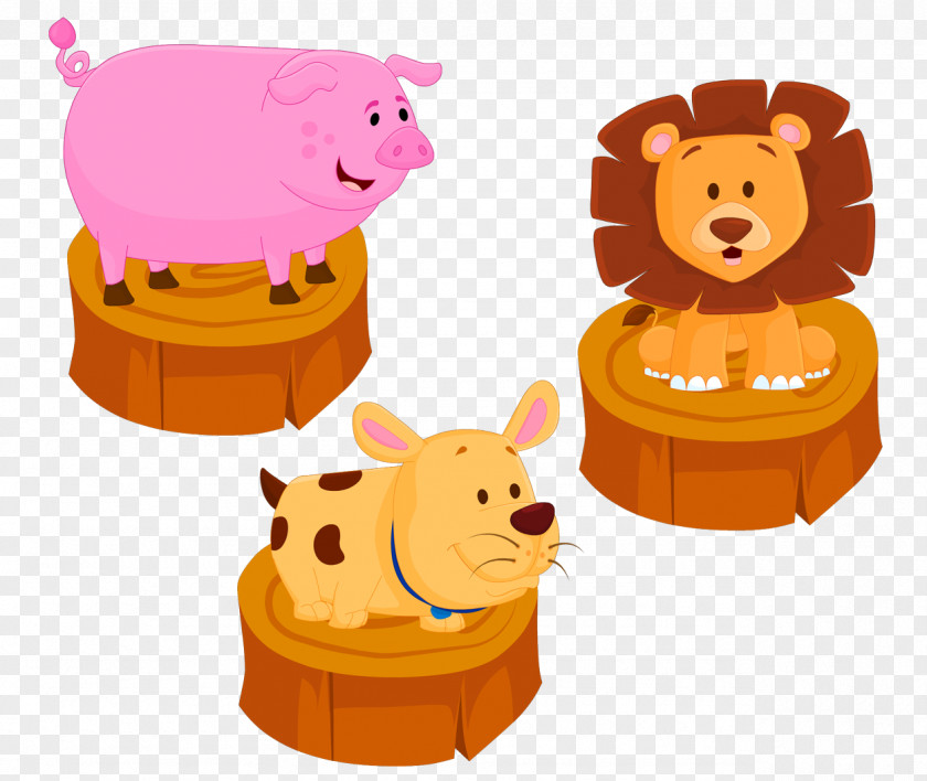 Child Toy Animal Horse Game PNG