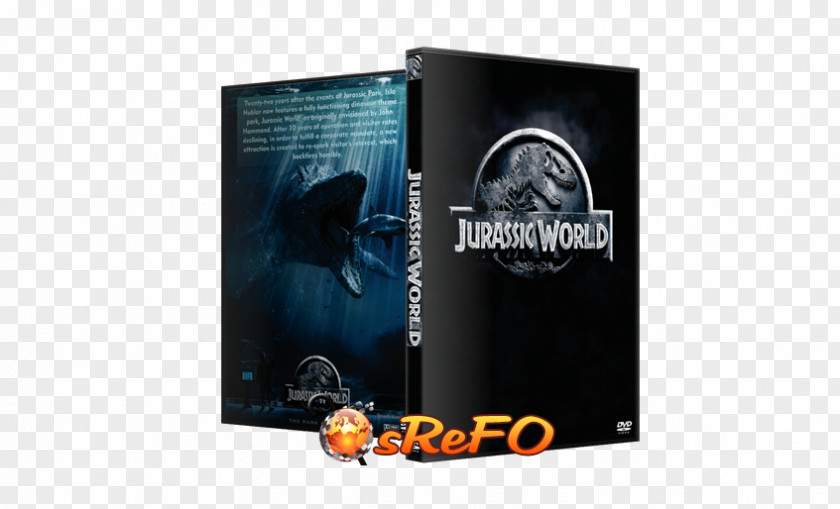 Chris Pratt Lego Jurassic World PlayStation 3 Video Game DVD PNG