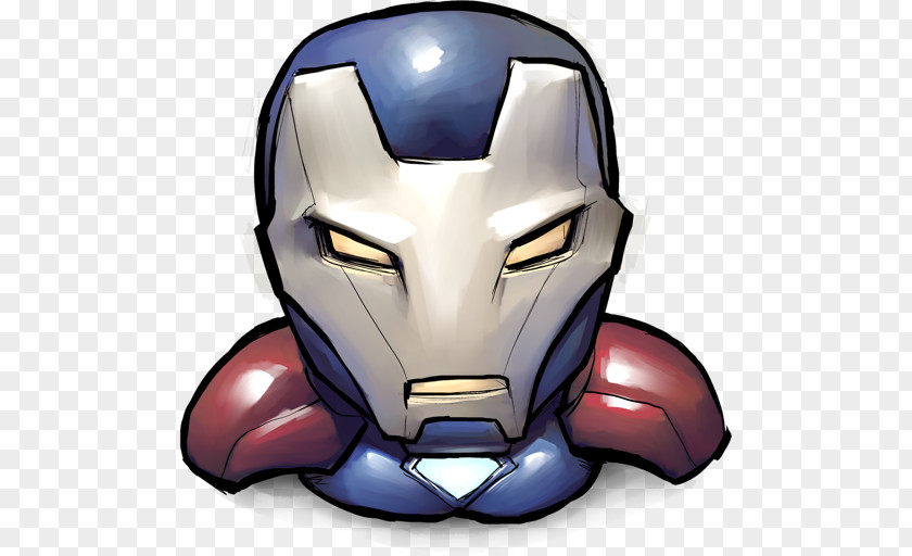Comics Iron America Fictional Character Automotive Design Superhero Protective Gear In Sports PNG