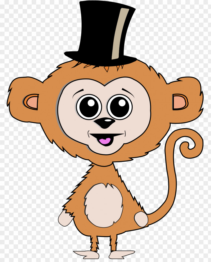 Creative Monkey Multimedia Responsive Web Design PNG