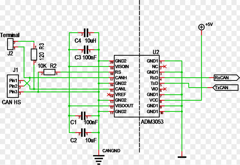 Design Product Electronic Circuit Diagram Line PNG