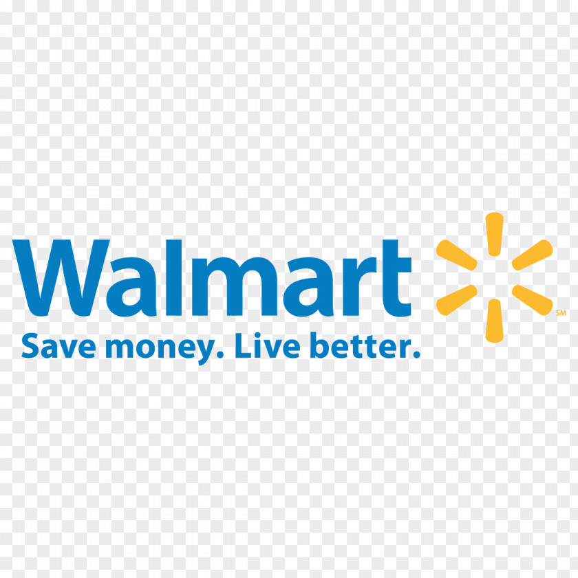 Expression Package Logo Organization Walmart Brand Slogan PNG