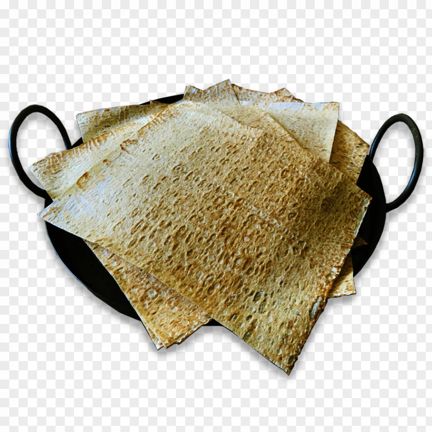 Flatbread Rectangle PNG