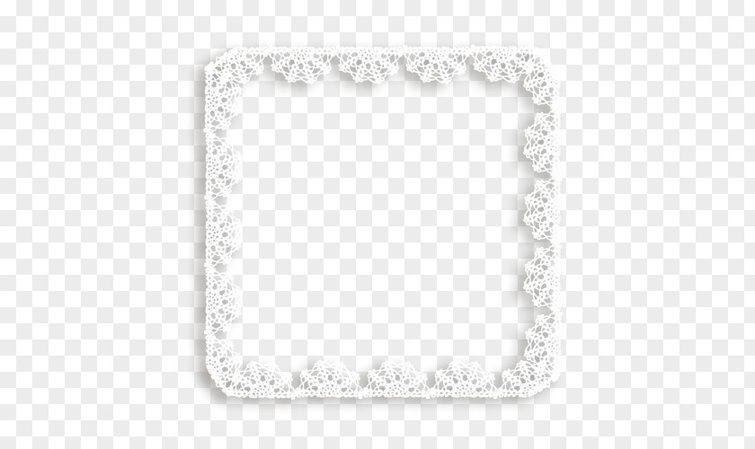 Frame-round Silver Picture Frames Rectangle PNG