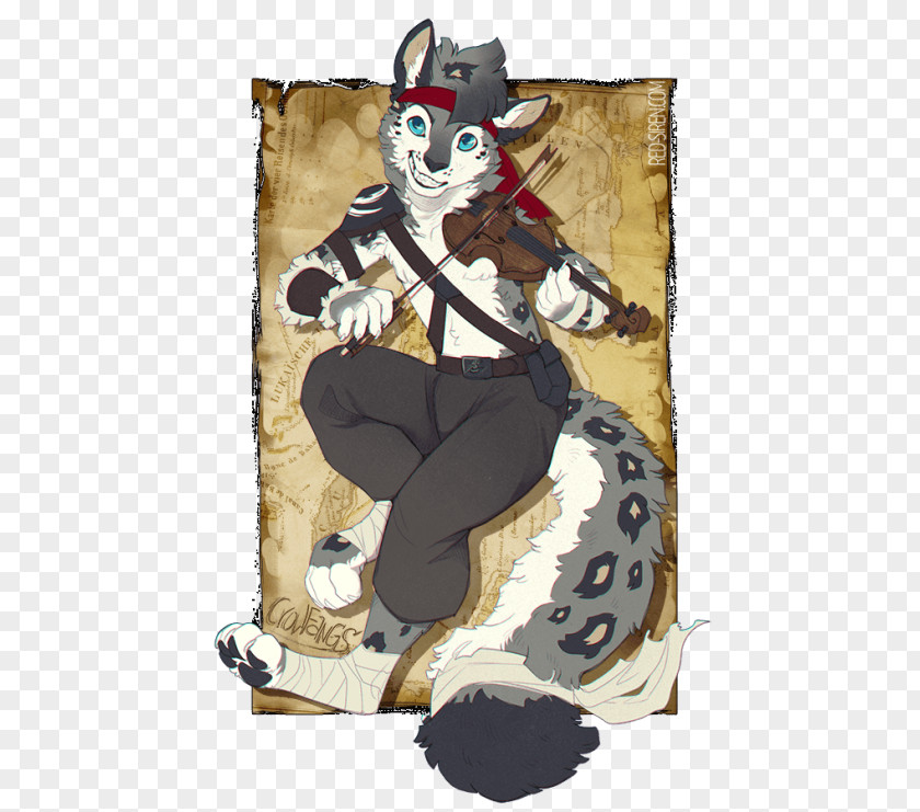 Furry Fandom Piracy Space Pirate Drawing PNG