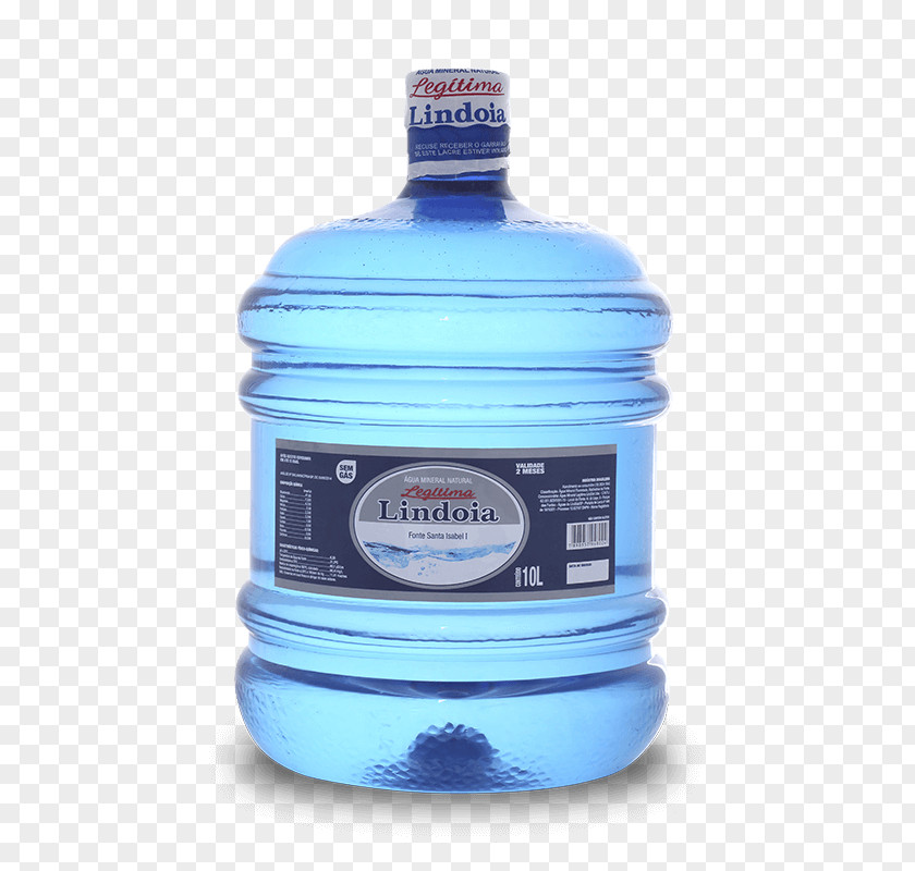 Galon De Agua Water Bottles Bottled Mineral PNG