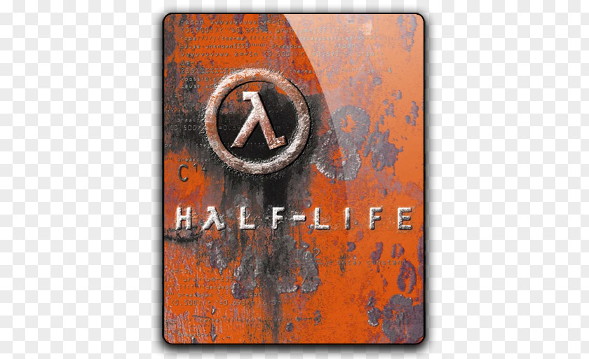 Half Life Half-Life 2: Episode One Half-Life: Source The Orange Box PNG