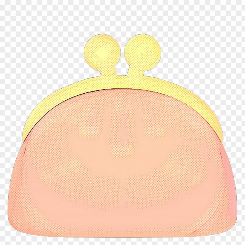 Handbag Wallet Pink Coin Purse Yellow Bag Fashion Accessory PNG
