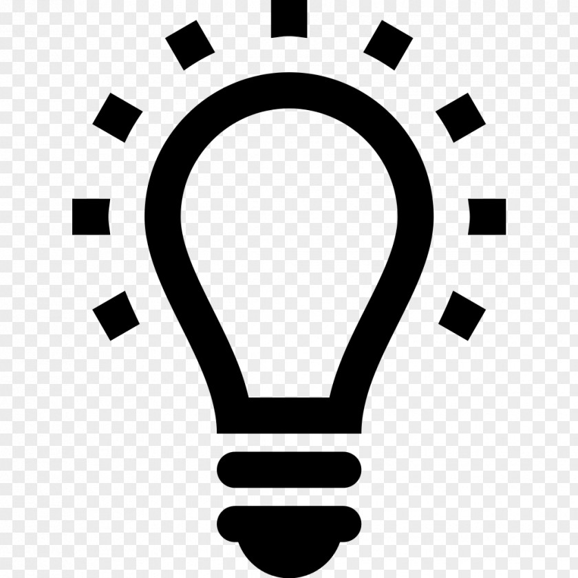 Light Incandescent Bulb Lamp PNG