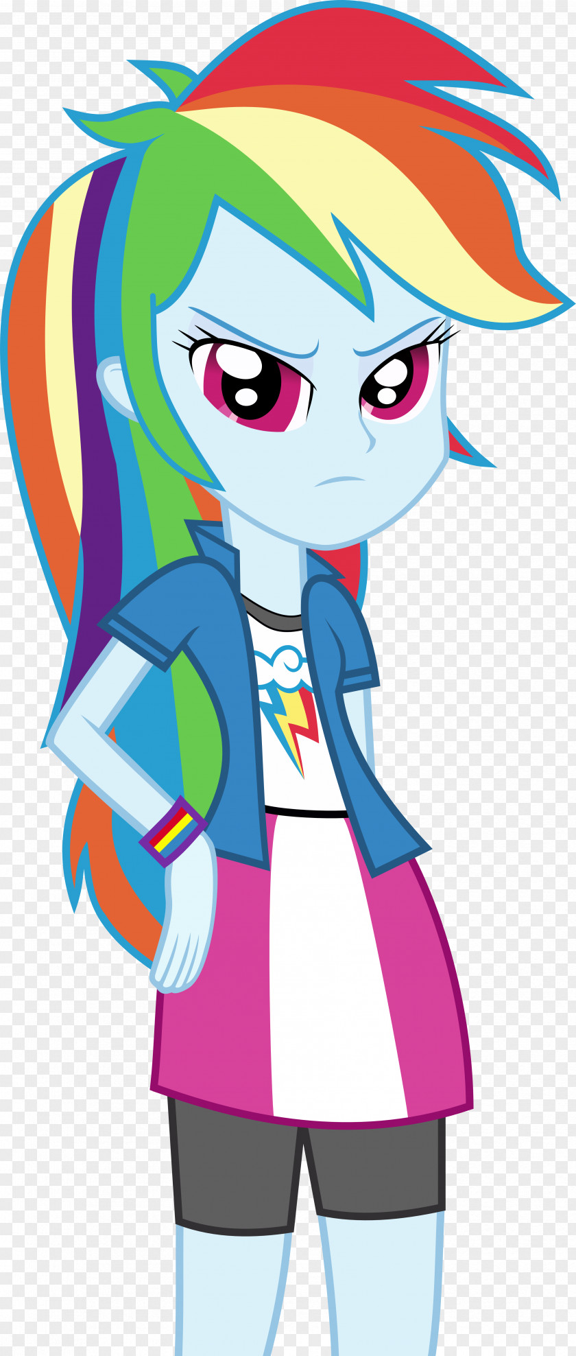 My Little Pony Rainbow Dash Rarity Twilight Sparkle Equestria PNG